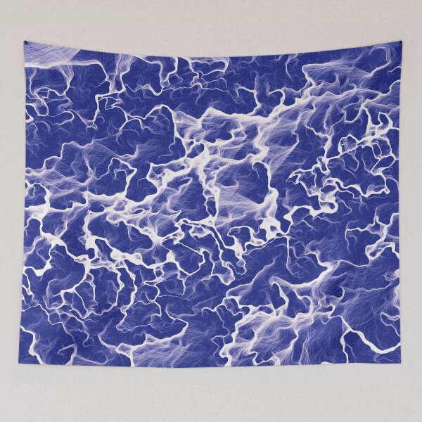 Item preview, Neural Nebula designed and sold by TiwGenerative.