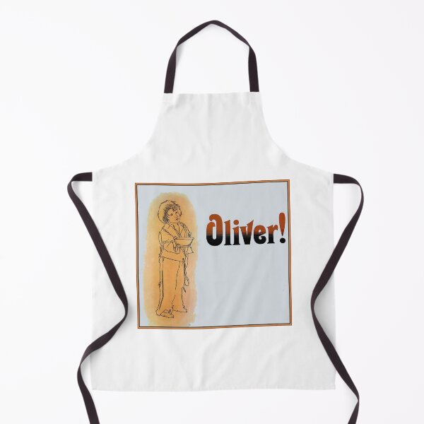 Item preview, OLIVER Charles Dickens Novel Advertising Poster Print designed and sold by wiles-wenonza.