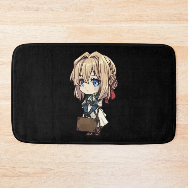 Item preview, Violet Evergarden Chibi Art designed and sold by jeffer-lizzett.
