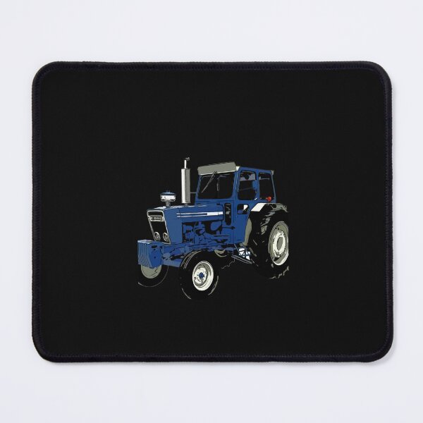 Item preview, old ford tractor blue Classic T-Shirt designed and sold by Josetamy.