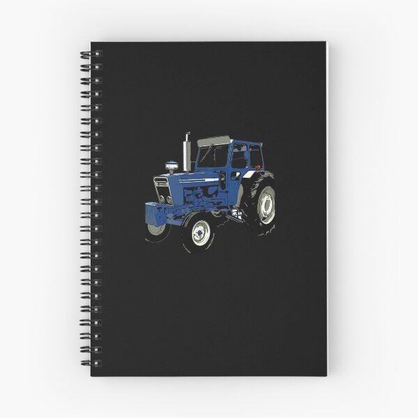 Item preview, old ford tractor blue Classic T-Shirt designed and sold by Josetamy.