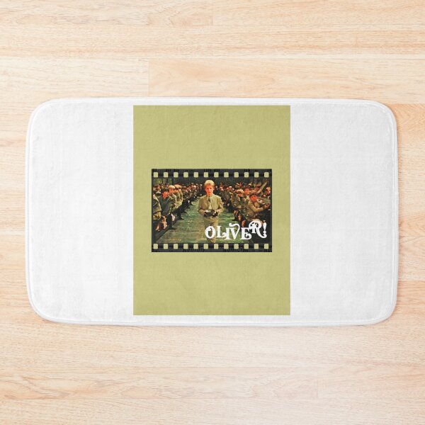 Item preview, Oliver musical frame Graphic designed and sold by wiles-wenonza.