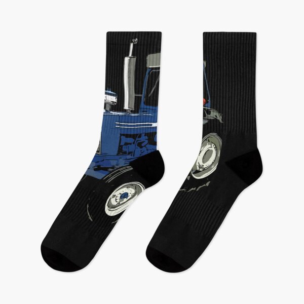 Item preview, old ford tractor blue Classic T-Shirt designed and sold by Josetamy.
