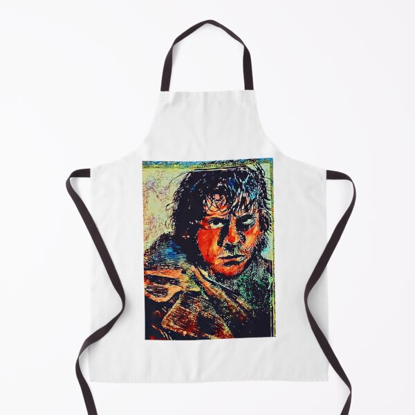 Item preview, Oliver Reed as Bill Sykes. Painting by Schneider, designed and sold by wiles-wenonza.