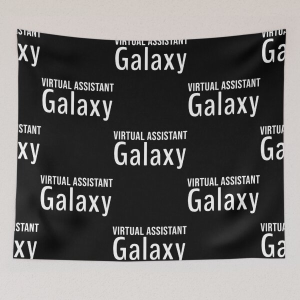 Item preview, waifuu Samantha Virtual assistant galaxy tee waifu rule 34 designed and sold by jeffer-lizzett.