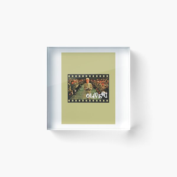 Item preview, Oliver musical frame Graphic designed and sold by wiles-wenonza.