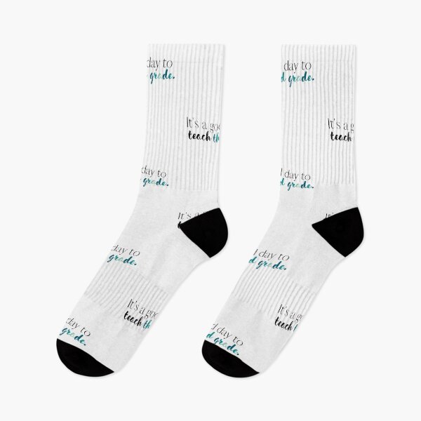 Item preview, Its a Good Day to Teach Third Grade | 3rd Grade | Teacher | Teachers | Love Teaching | School | Back to School designed and sold by ShoniwDesigns.