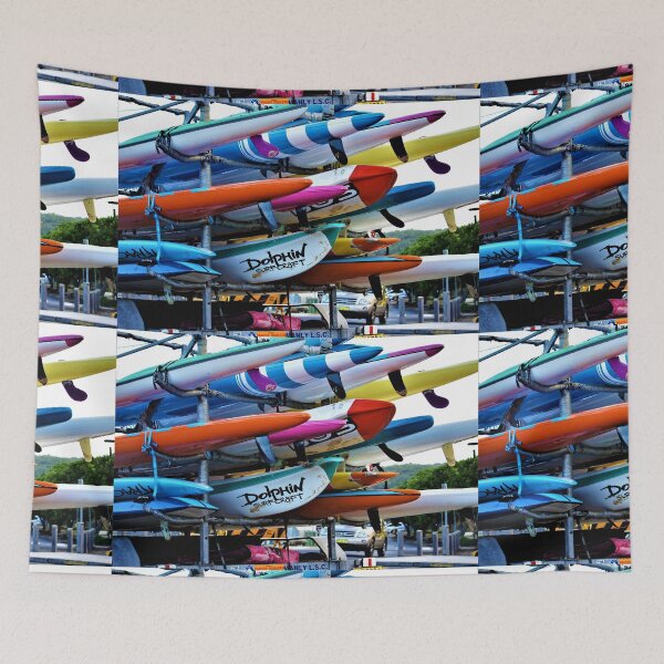 Item preview, Surfers Paradise designed and sold by Giro Tavitian.
