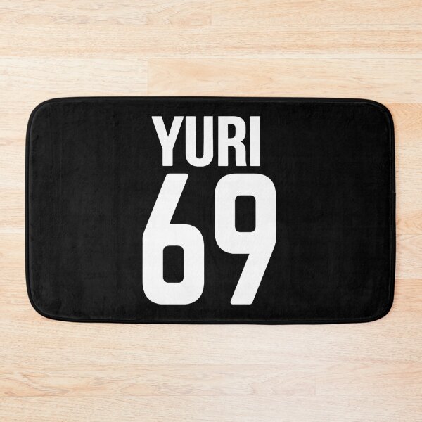Item preview, Yuri 69 designed and sold by jeffer-lizzett.