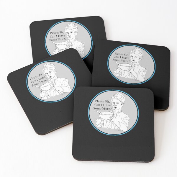 Item preview, Oliver Twist designed and sold by wiles-wenonza.