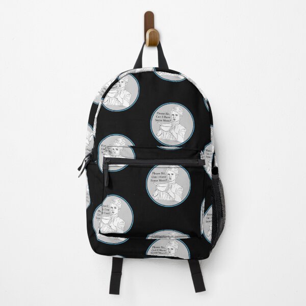 Item preview, Oliver Twist designed and sold by wiles-wenonza.