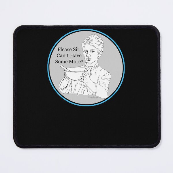Item preview, Oliver Twist designed and sold by wiles-wenonza.