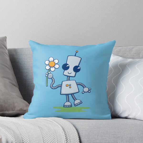 Item preview, Ned's Flower designed and sold by DoodleDojo.
