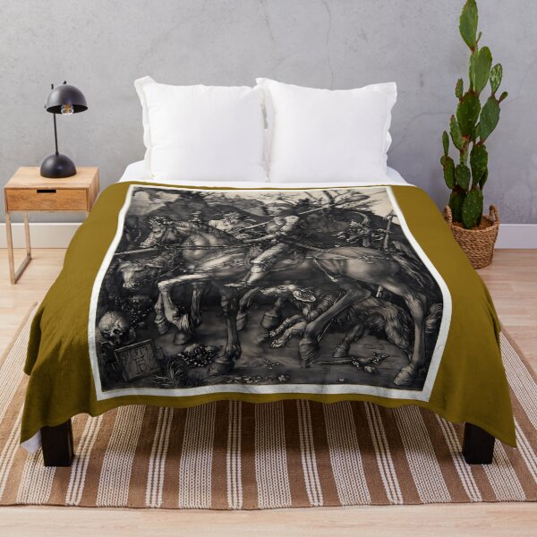 Item preview, Albrecht Dürer Knight	 designed and sold by ruzvguehbnj18.