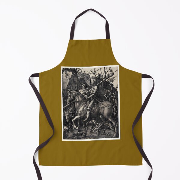 Item preview, Albrecht Dürer Knight designed and sold by ruzvguehbnj18.
