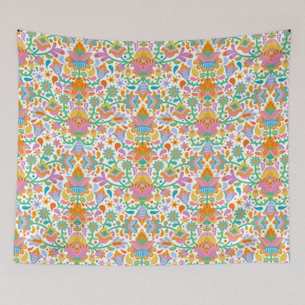 Item preview, Bordado Mexicano designed and sold by AntoCo.
