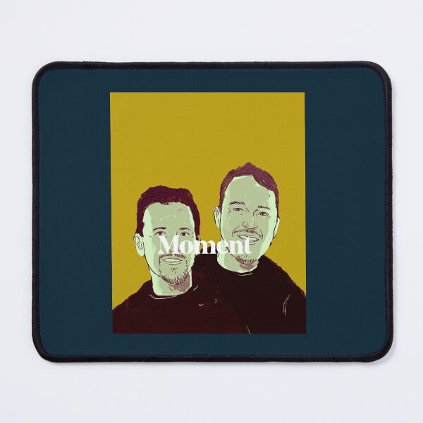 Item preview, matt and shane artwork-moment Graphic    designed and sold by hsonmaidinh.