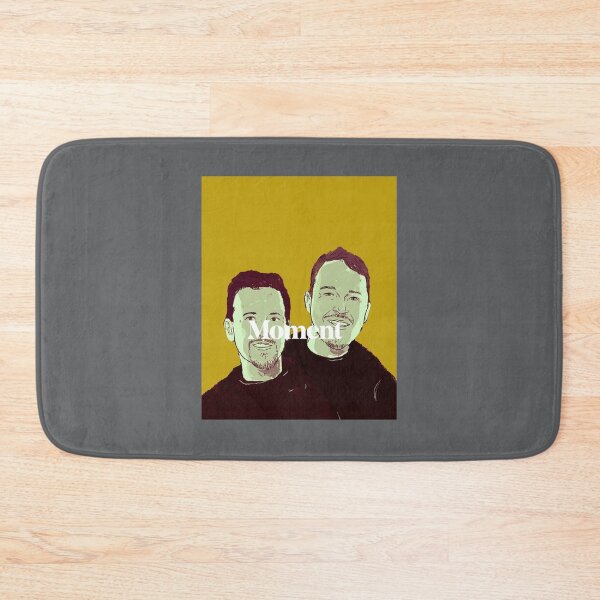 Item preview, matt and shane artwork-moment Graphic    designed and sold by hsonmaidinh.