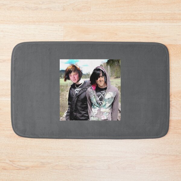Item preview, Matt and Shane_s Secret Emo Podcast  designed and sold by hsonmaidinh.