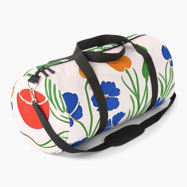 Item preview, Vibrant Floral Artistry: Matisse Cut-Outs Inspired Flower  designed and sold by Tamas Das.