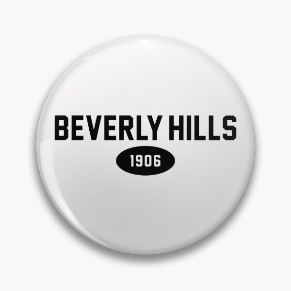 Item preview, Beverly Hills 1906 / Black designed and sold by PEK1787.