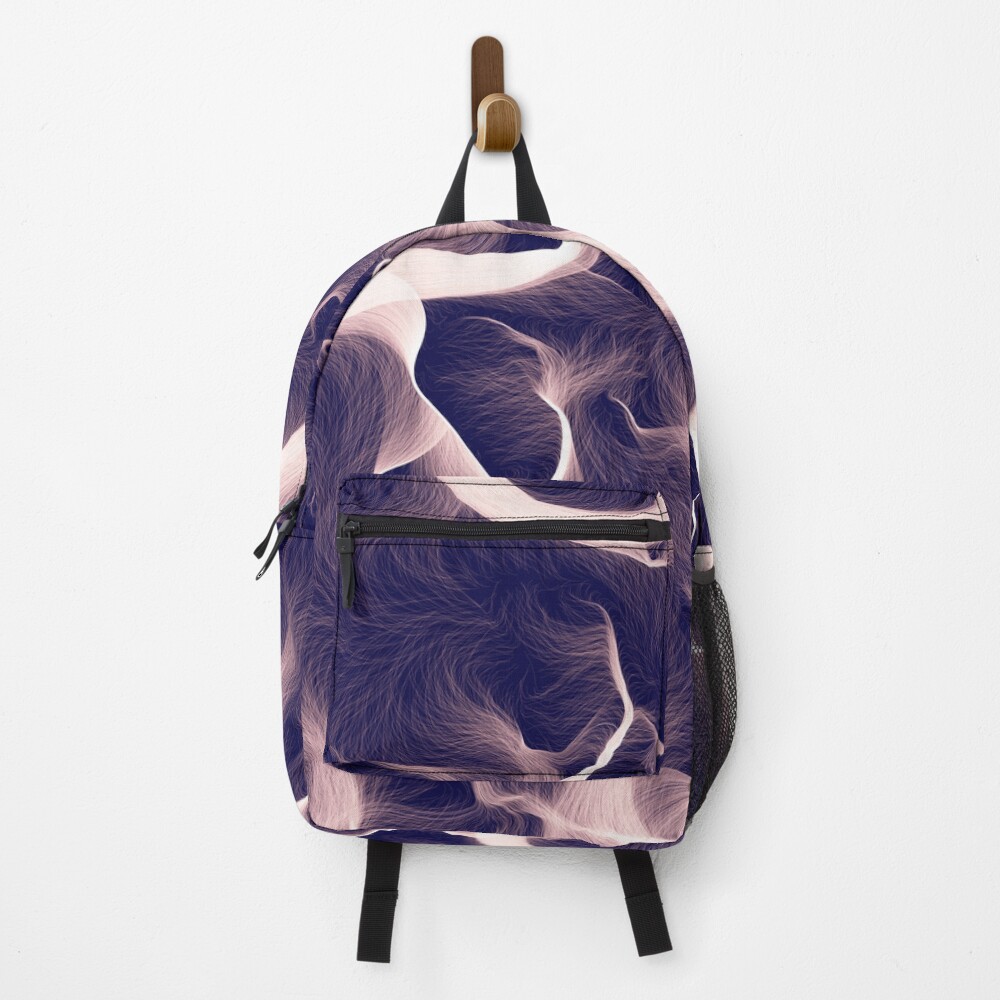 Item preview, Backpack designed and sold by TiwGenerative.