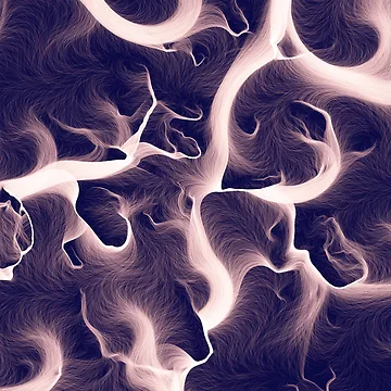 Artwork thumbnail, Virtual Vortex by TiwGenerative