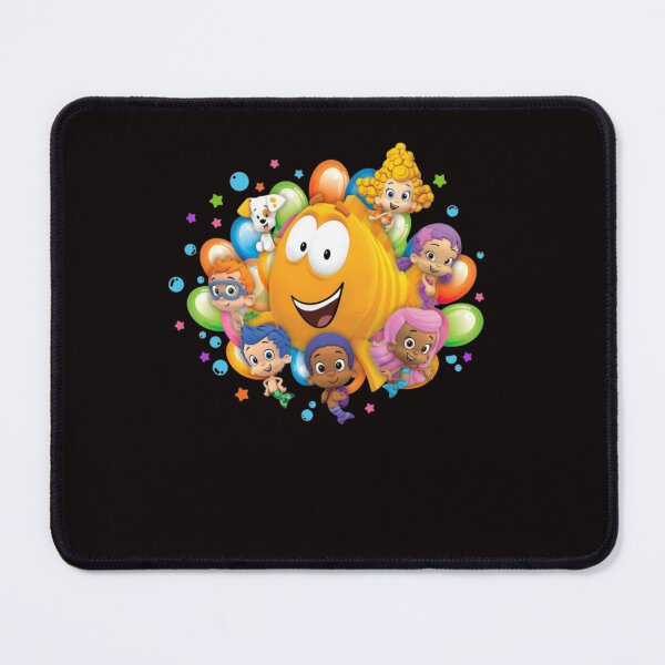 Item preview, Bubble Guppies designed and sold by MarveilleTruch.