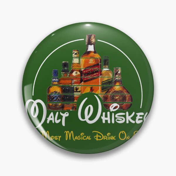Item preview, Malt Whiskey Most Magical Drink Funny Parody   	 designed and sold by eggvxqam75.