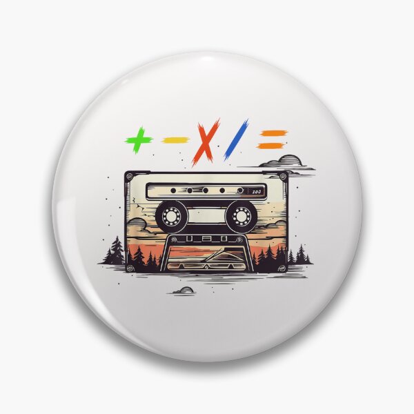 Item preview, The Mathematics Tour 2023 designed and sold by wehrweinwil.