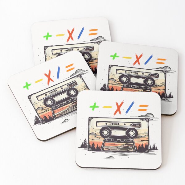 Item preview, The Mathematics Tour 2023 designed and sold by wehrweinwil.