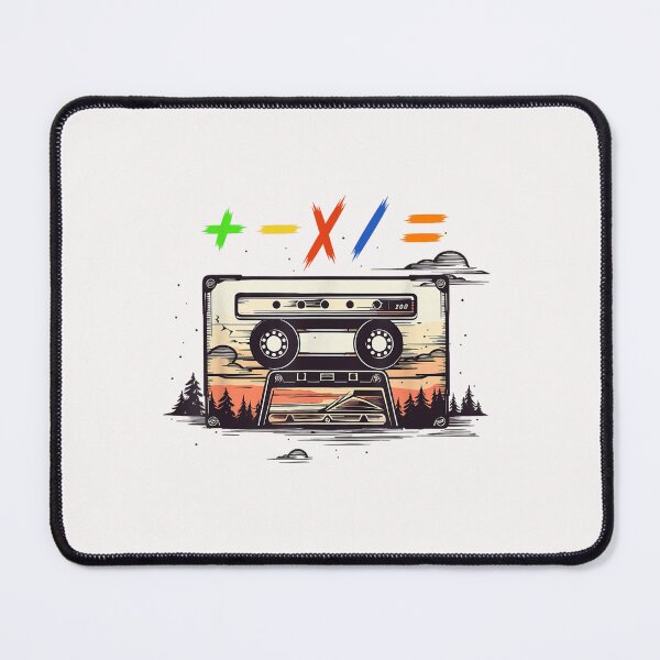Item preview, The Mathematics Tour 2023 designed and sold by wehrweinwil.