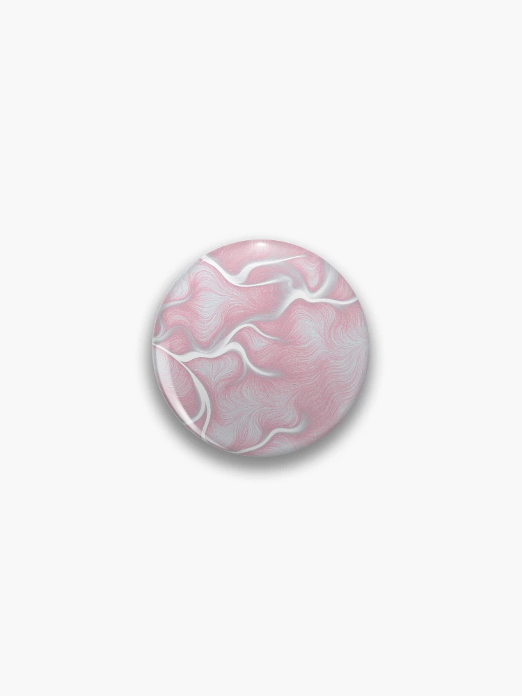 Thumbnail 1 of 3, Pin, Resonant Rift designed and sold by TiwGenerative.