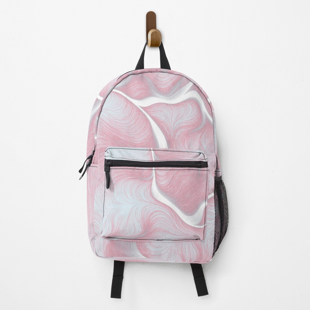 Item preview, Backpack designed and sold by TiwGenerative.