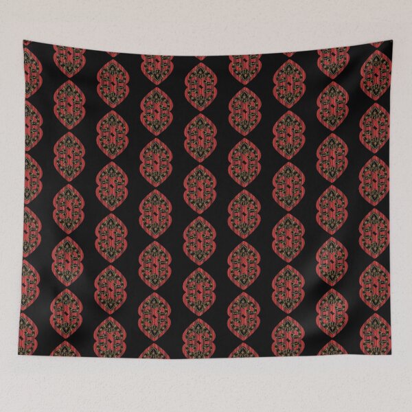 Item preview, Asase Ye Duru Adinkra Mother Earth African Symbol designed and sold by heartsake.