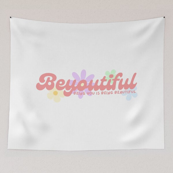 Artikelvorschau, BEYOUTIFUL – STATEMENT-DESIGNS entworfen und verkauft von artrishkyna.