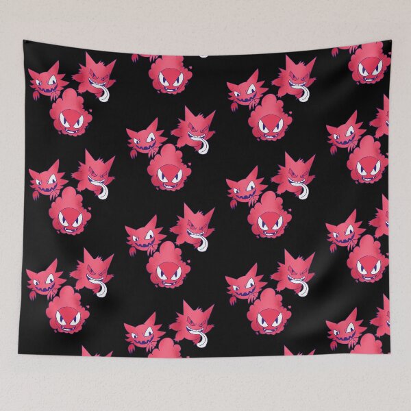 Item preview, The Lavender Town Trio  designed and sold by WhitakerA.