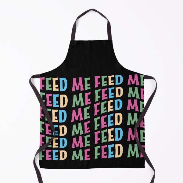 Item preview, Feed Me Design designed and sold by FFables8.