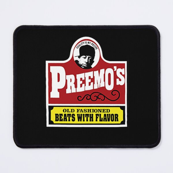 Item preview, Preemo's Old Fashioned Beats with Flavor designed and sold by EvelynArchie.