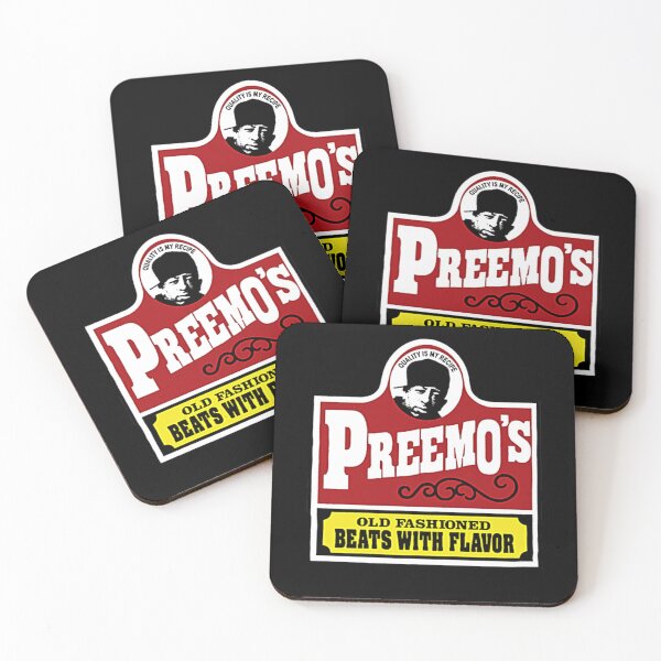 Item preview, Preemo's Old Fashioned Beats with Flavor designed and sold by EvelynArchie.