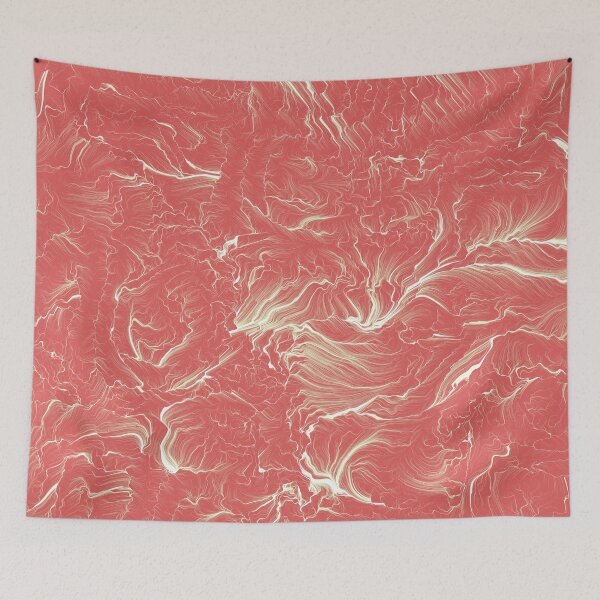 Item preview, Chromatic Confluence designed and sold by TiwGenerative.