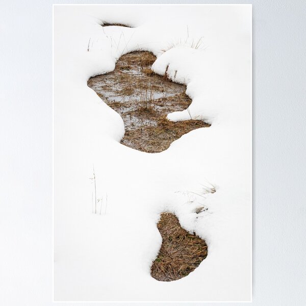 Item preview, Shapes In Snow designed and sold by Geoff Wols.