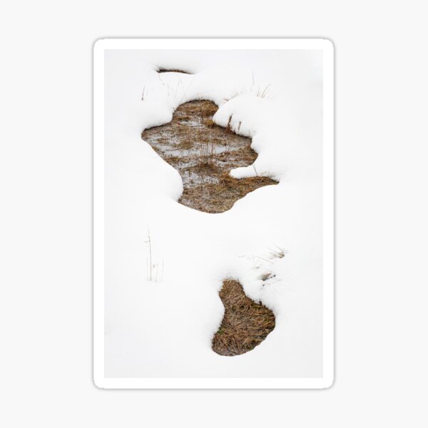 Item preview, Shapes In Snow designed and sold by Geoff Wols.