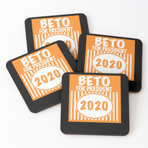 Item preview, President Beto  Beto President Vote Beto  designed and sold by EvelynArchie.