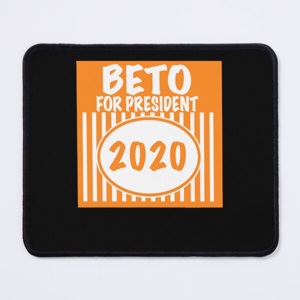 Item preview, President Beto Beto President Vote Beto designed and sold by EvelynArchie.