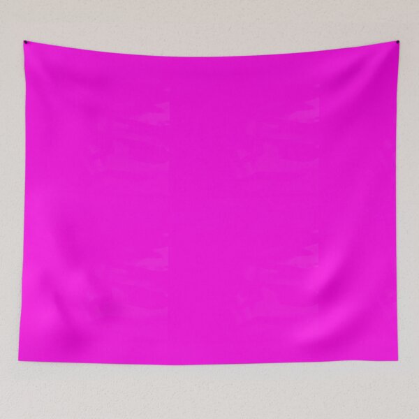 Item preview, Bright Pink - Solid Color designed and sold by Victoria Rose.