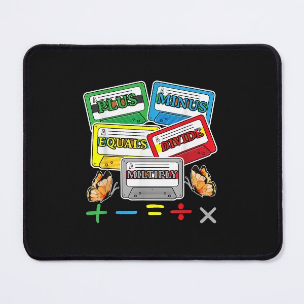 Item preview, The Mathematics Tour 2023 designed and sold by wehrweinwil.