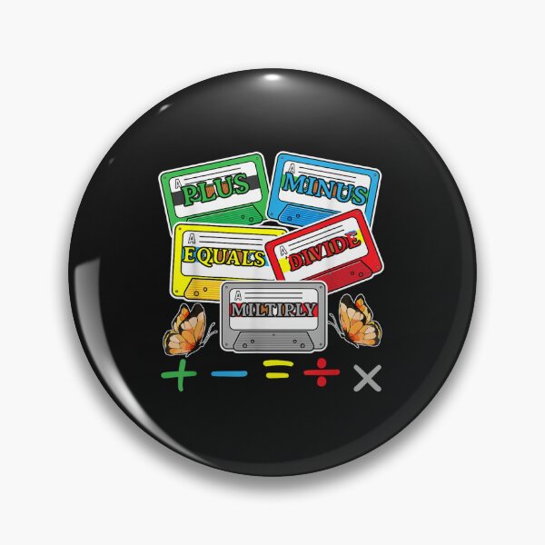 Item preview, The Mathematics Tour 2023 designed and sold by wehrweinwil.