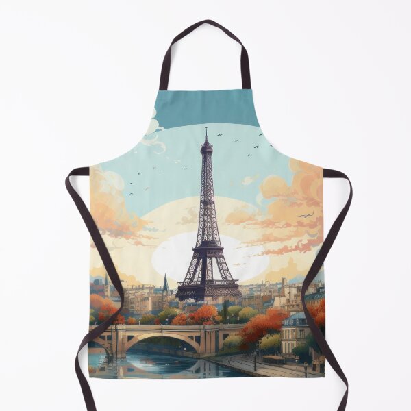 Item preview, I love Paris designed and sold by duke818.