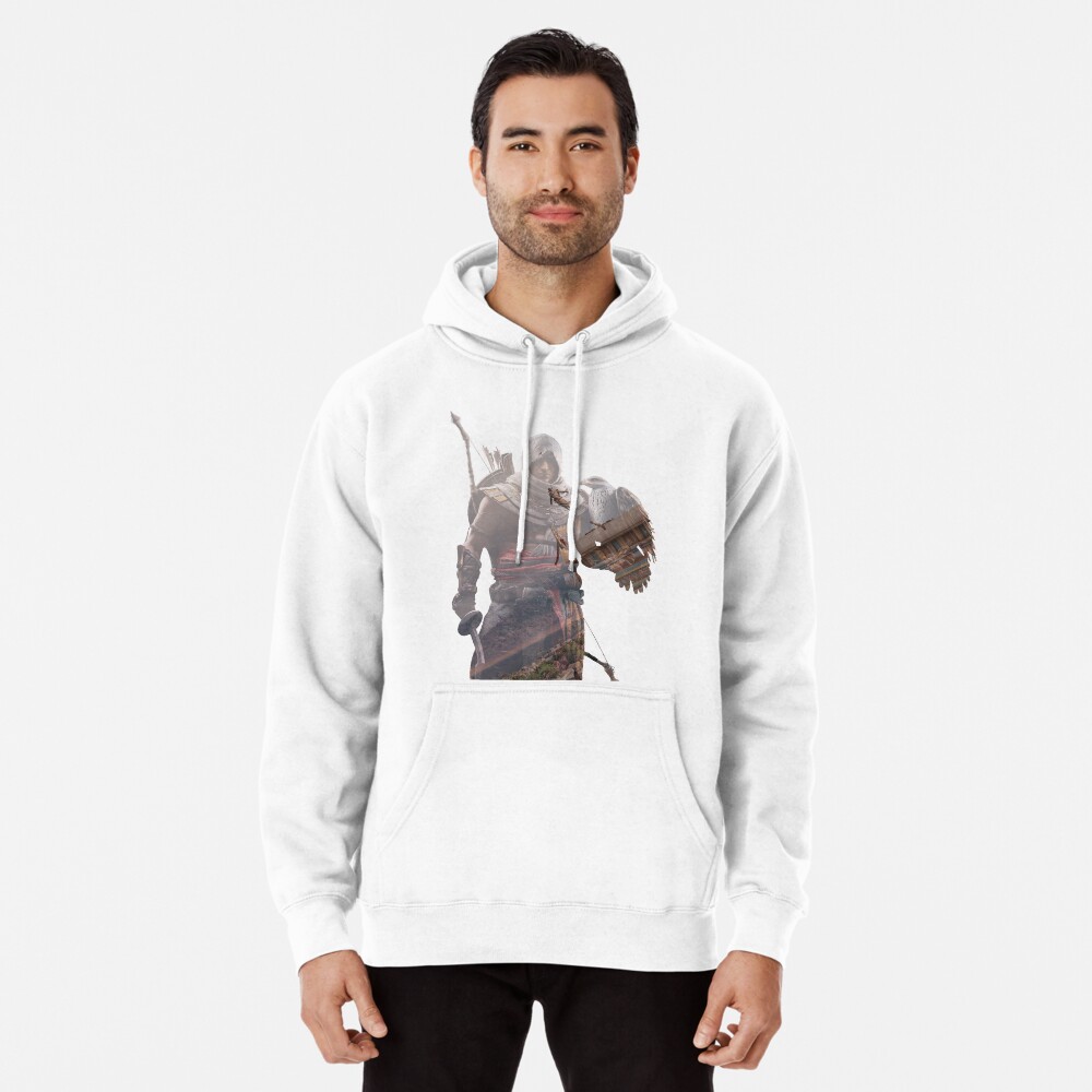 Assassin's creed origins online hoodie